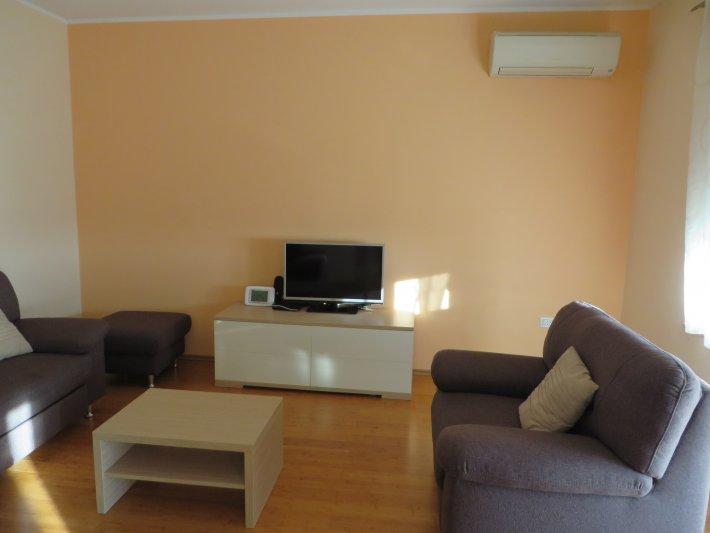 Apartment Mare Medulin Exterior photo