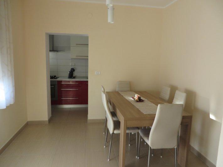 Apartment Mare Medulin Exterior photo