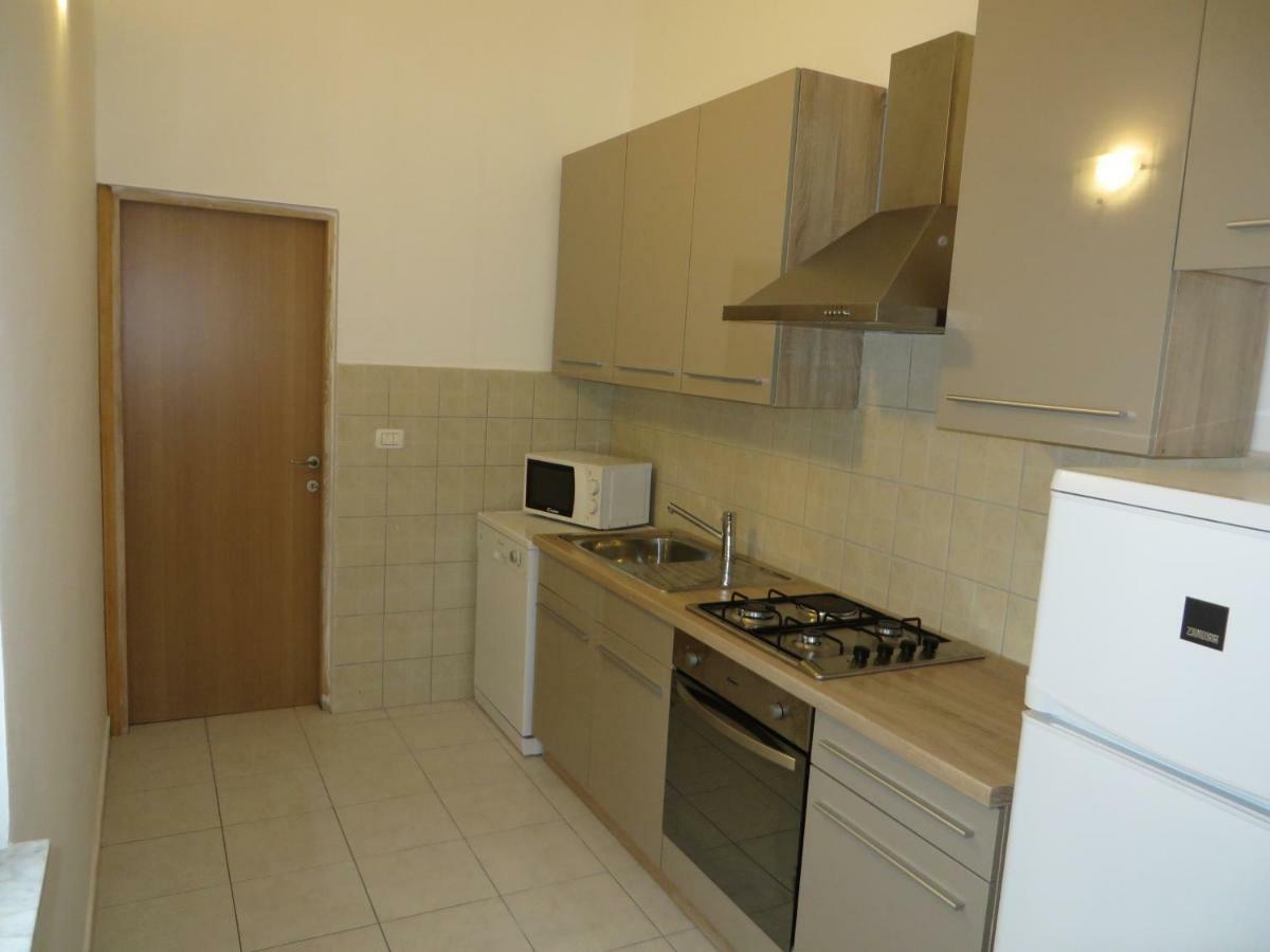 Apartment Mare Medulin Exterior photo